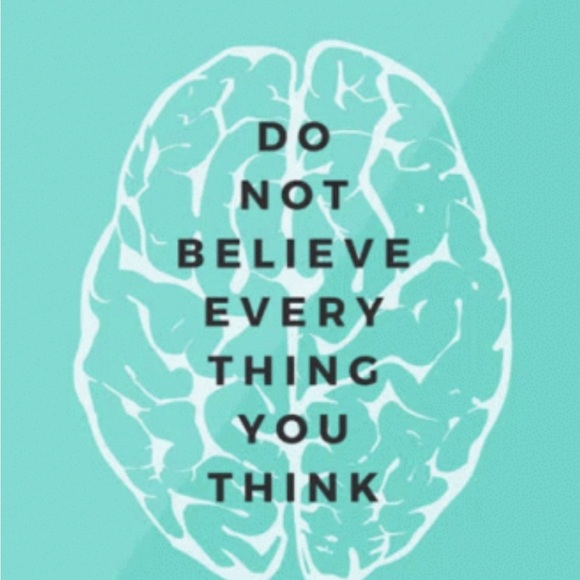 MAY IS MENTAL HEALTH AWARENESS MONTH - Picture 2 of 2